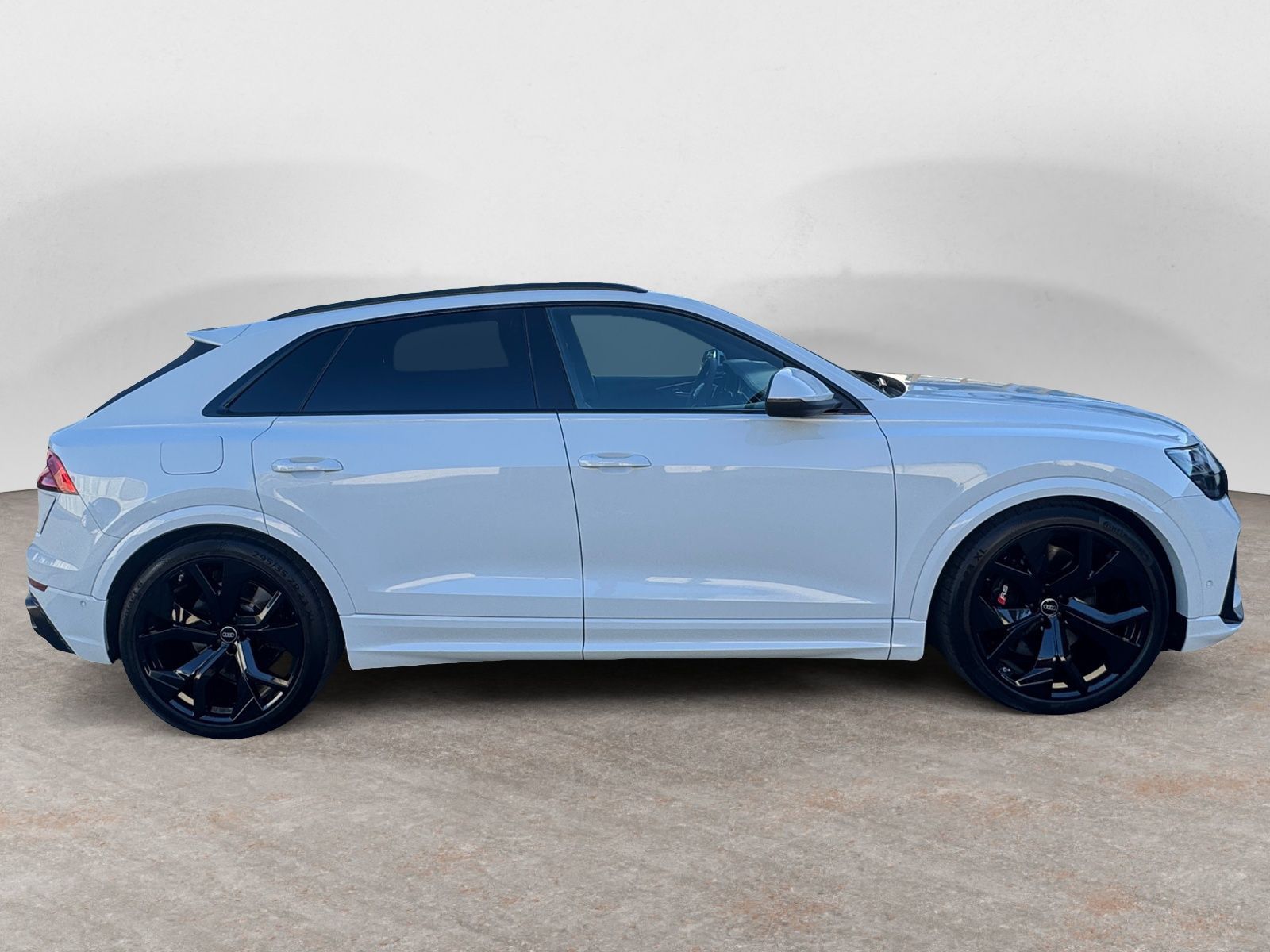 Audi RS Q8 4.0 TFSI qu. Tiptr. *AHK*Matrix-LED*