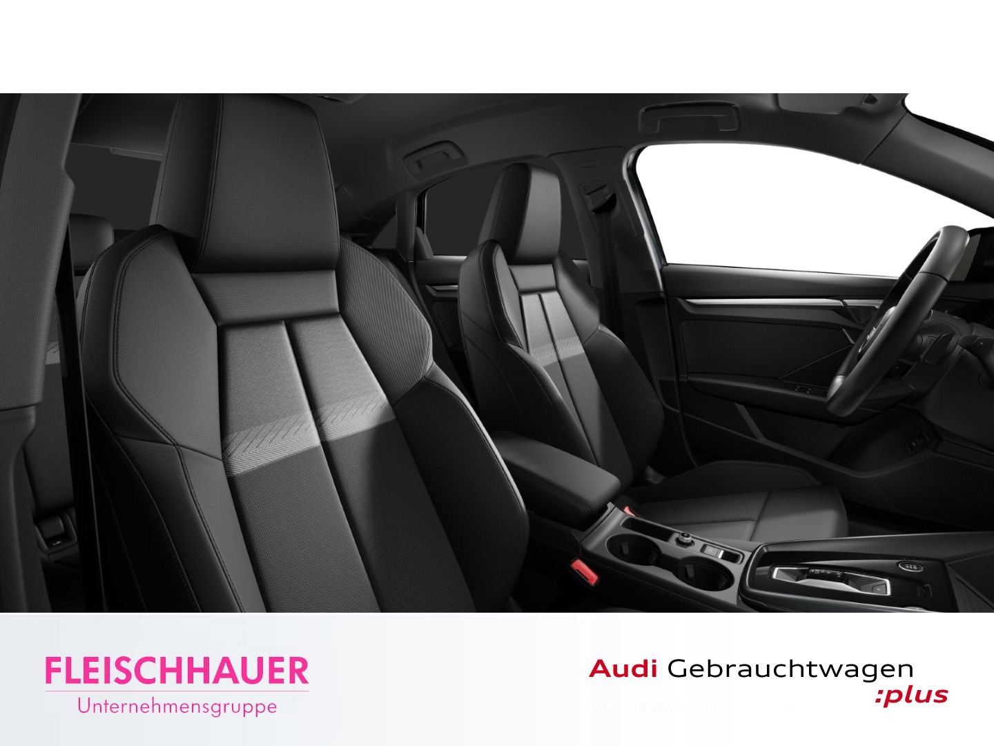 Audi A3 30 TFSI advanced - Samsaru's Car Outlet