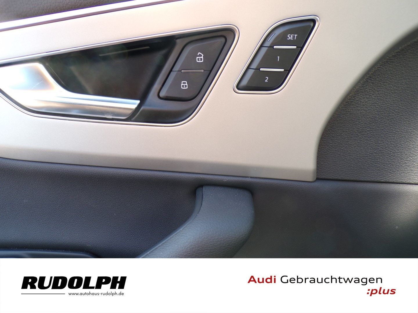 Audi Q7 S line 50 TDI quattro tiptronic ACC HUD AHK N