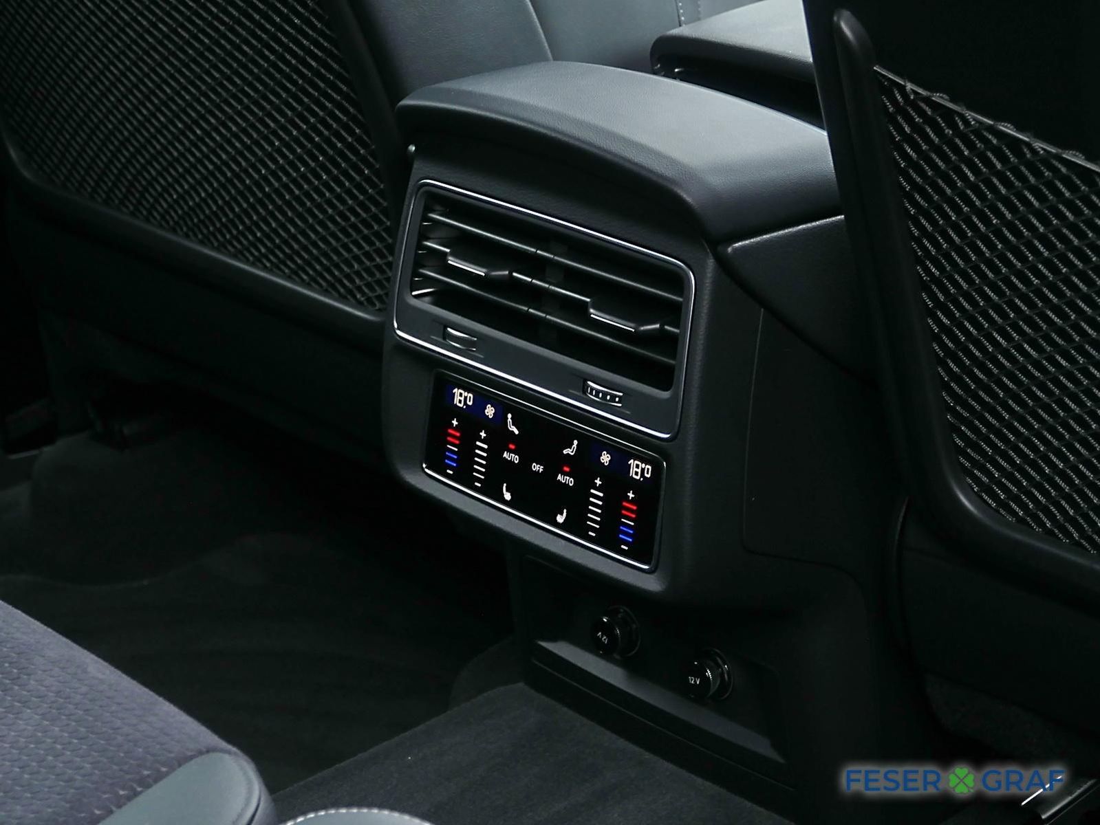 Audi Q7 50 TDI qu. 2x S line 7Si AHK B&O Matrix Pano