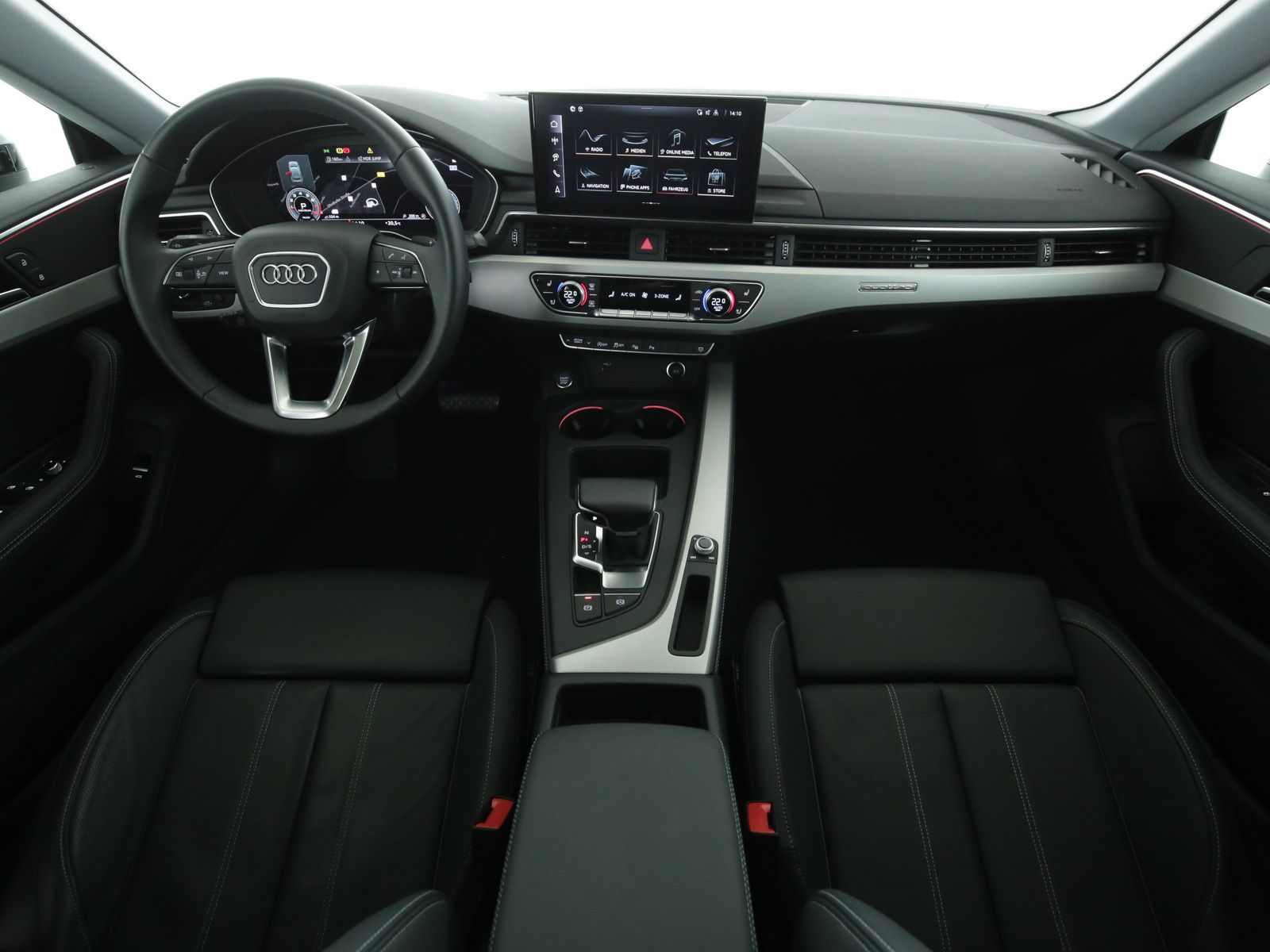 Audi A5 Sportback S line 45 TFSI quattro S troni