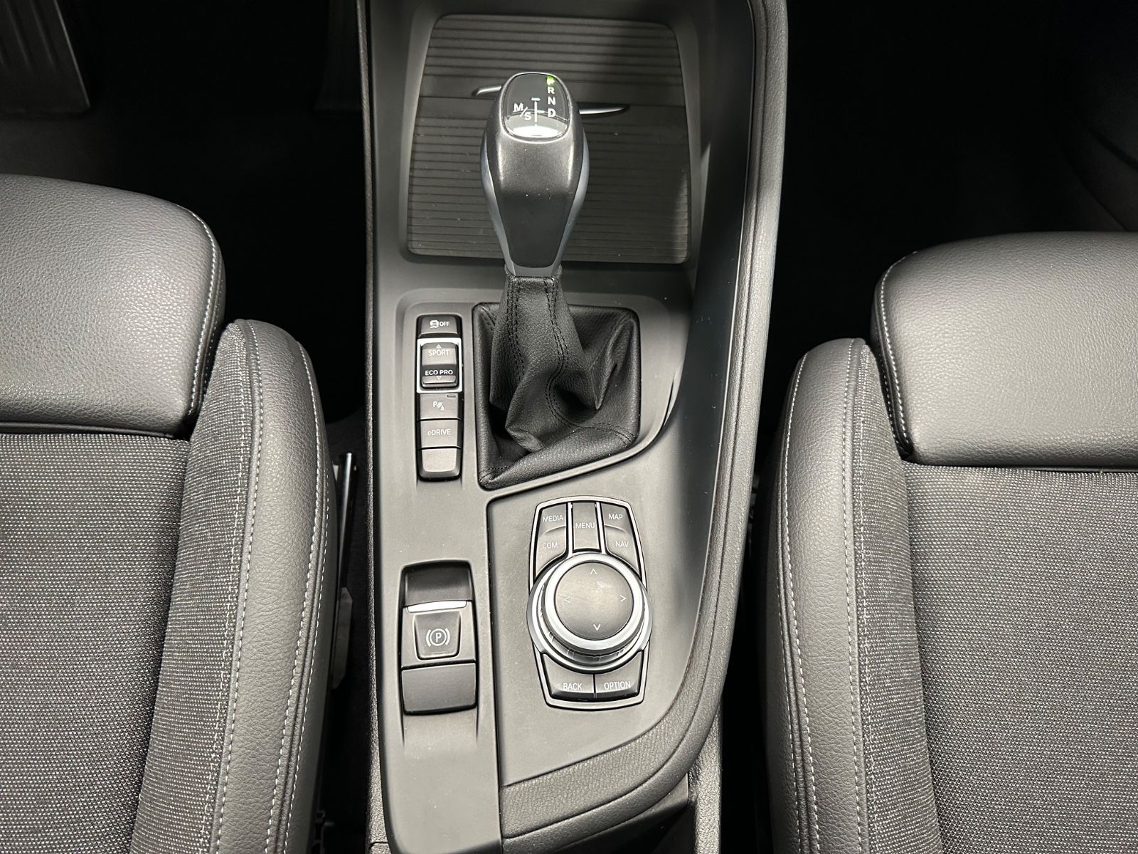 BMW X1 xDrive 25 e Hybrid - Samsaru's Car Outlet