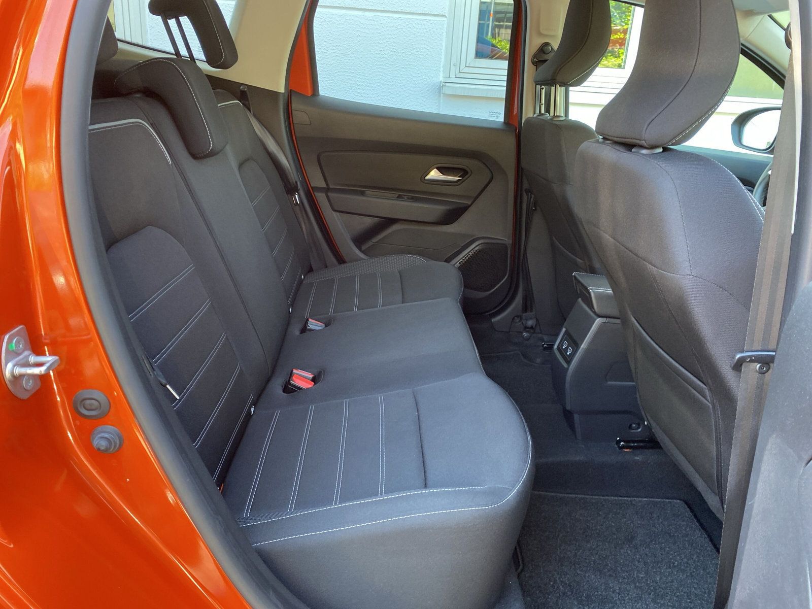 Dacia Duster Prestige+ - Samsaru's Car Outlet