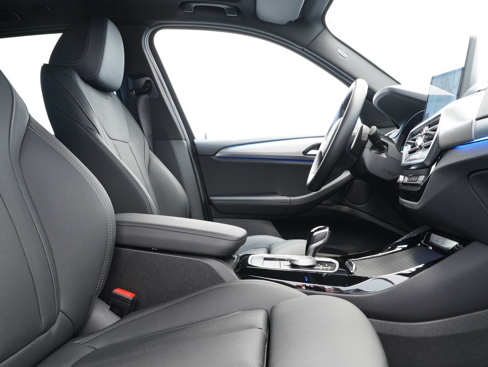 BMW X3 xDrive 30 d M Sport SHADOW/DRIVING-ASSIST/AHK