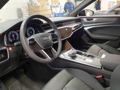 Audi A6 Limousine 45 TFSI quattro S tronic - Samsaru's Car Outlet