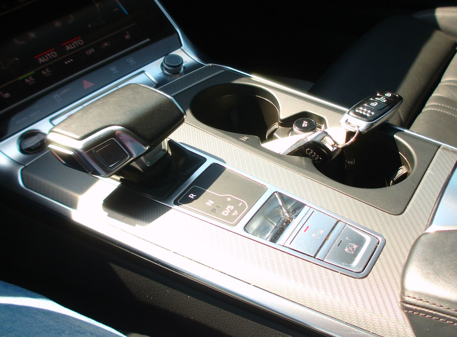 Audi A6 Avant 35 TDI sport - Samsaru's Car Outlet