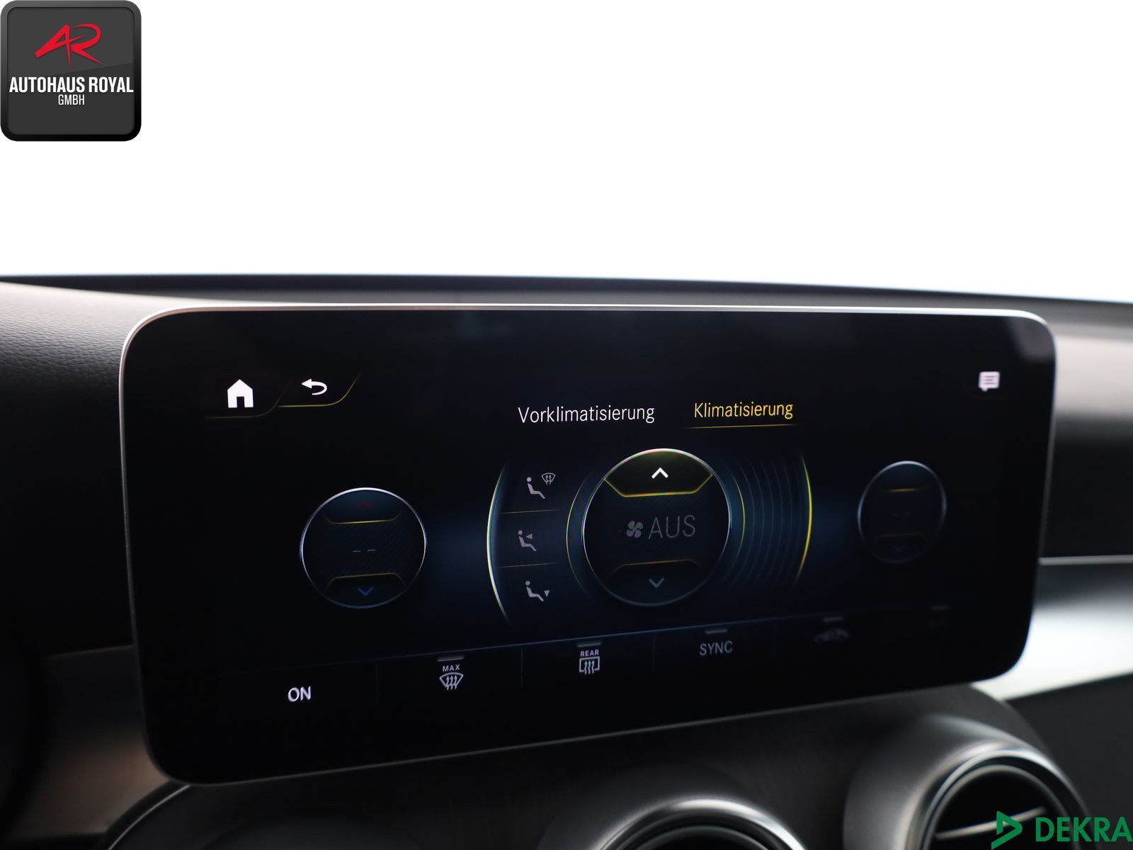 Mercedes-Benz GLC 300 de 4M AMG HUD,KEYLESS,360GRAD,DISTRO,AHK