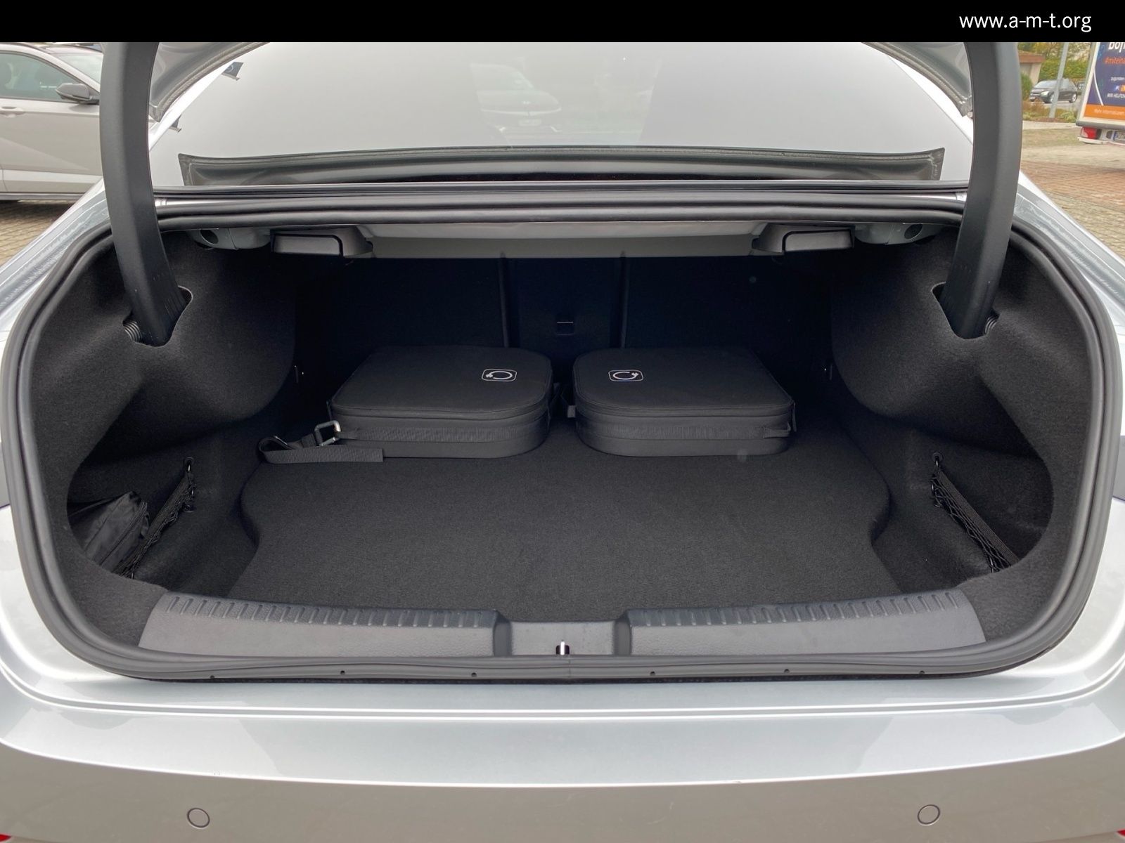 Mercedes-Benz CLA 250 e AMG Premium - Samsaru's Car Outlet