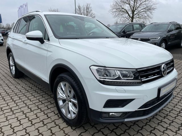Volkswagen Tiguan Highline 2.0 TSI DSG 4M - Samsaru's Car Outlet