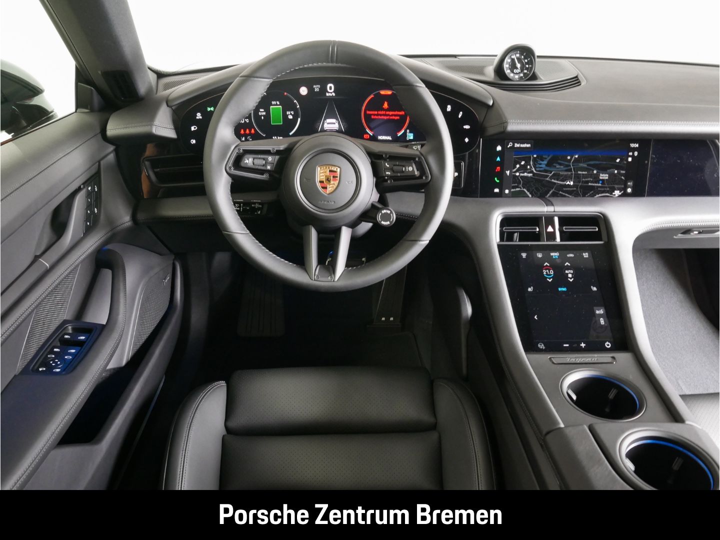 Porsche Taycan 4 Cross Turismo Sportpaket  Panorama Bose