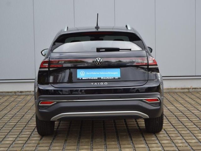 Volkswagen Taigo 1.0 TSI DSG Style - Samsaru's Car Outlet