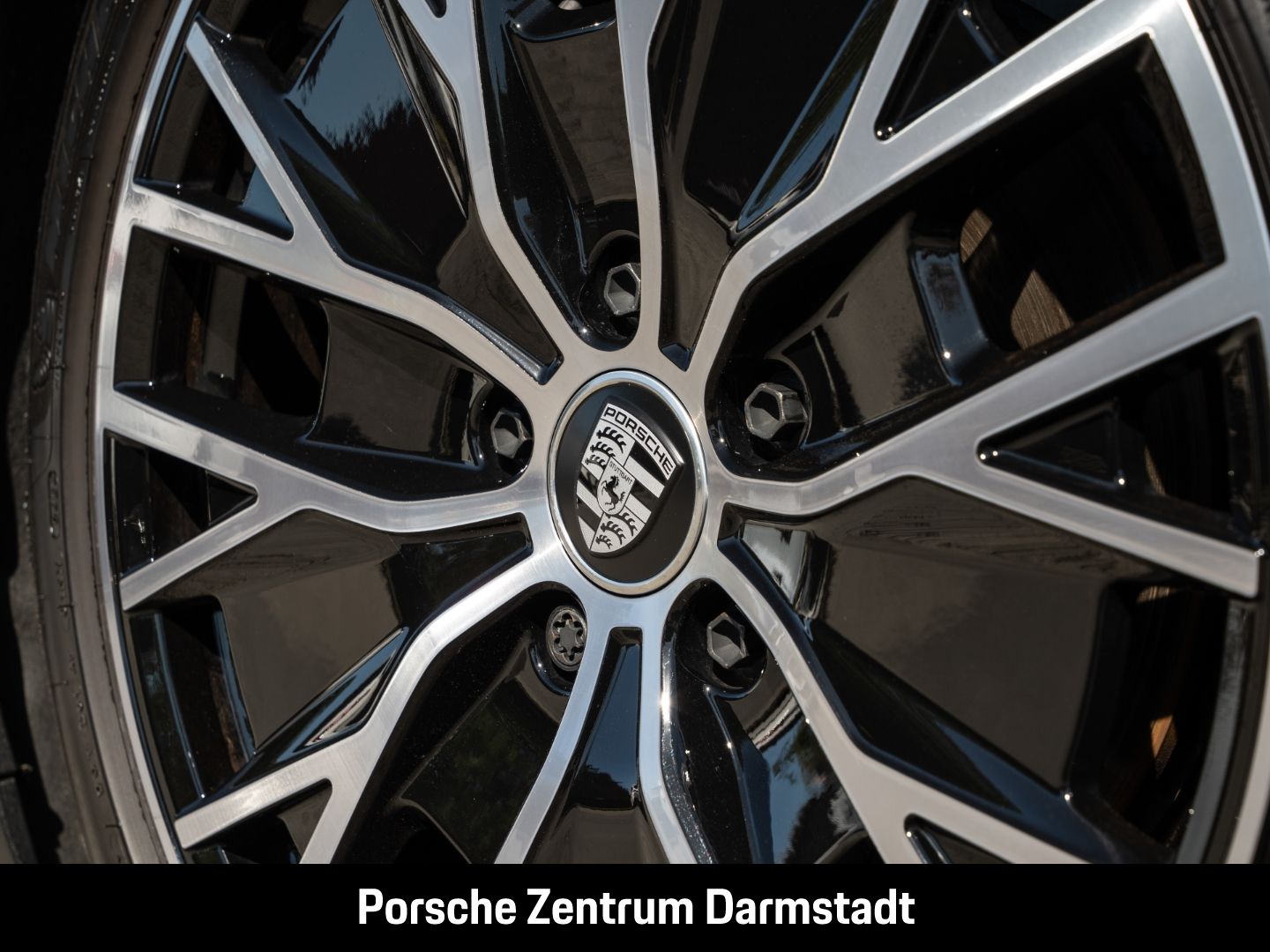 Porsche Taycan 4 Cross Turismo BOSE Panorama InnoDrive
