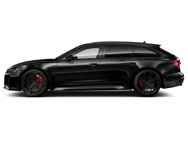Audi RS 6 Avant performance RS-SPORTAGA*360°*PANO*B&O