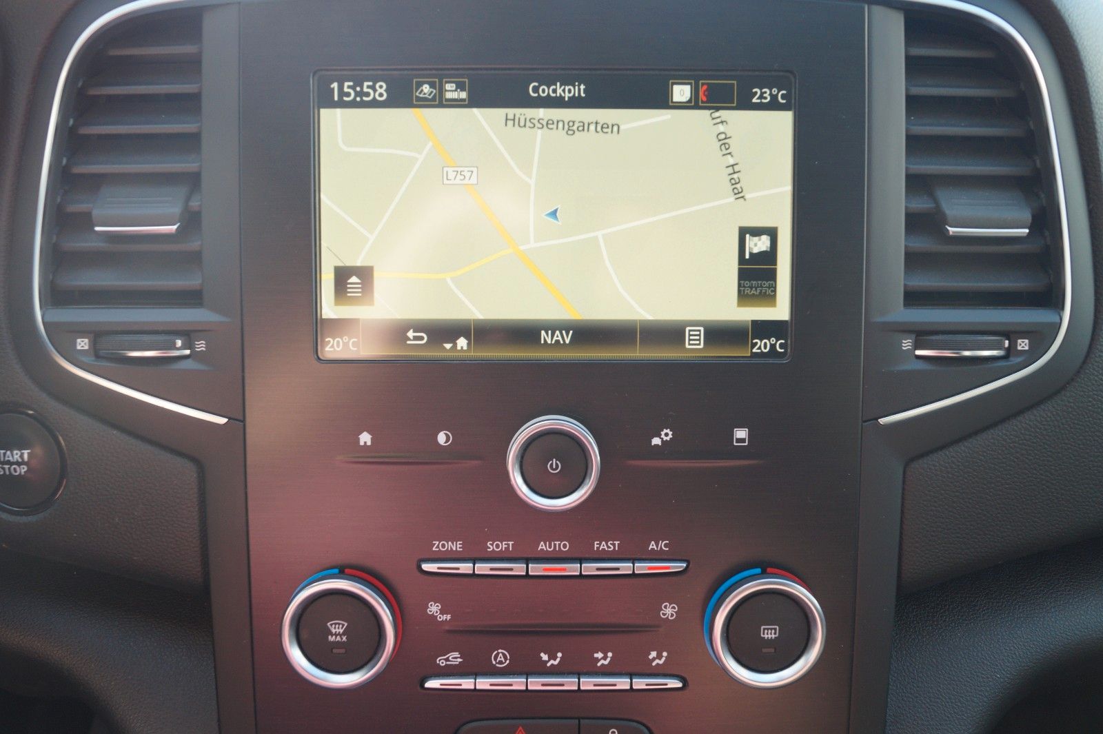 Renault Megane IV Grandtour Business Edition - Samsaru's Car Outlet