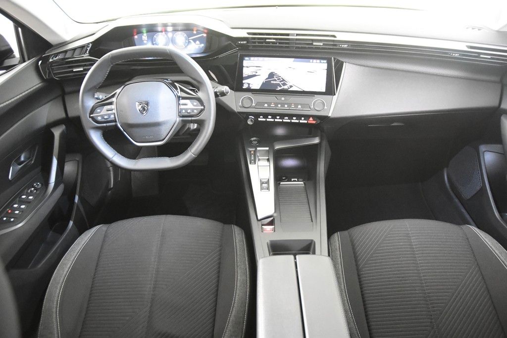 Peugeot 308 SW - Samsaru's Car Outlet