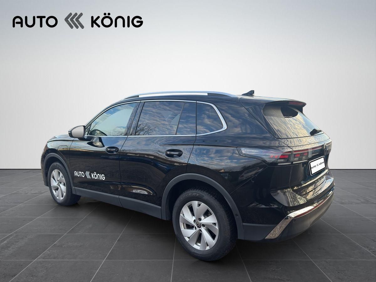 Volkswagen Tiguan Elegance 1.5 TSI 200 kW eHybrid
