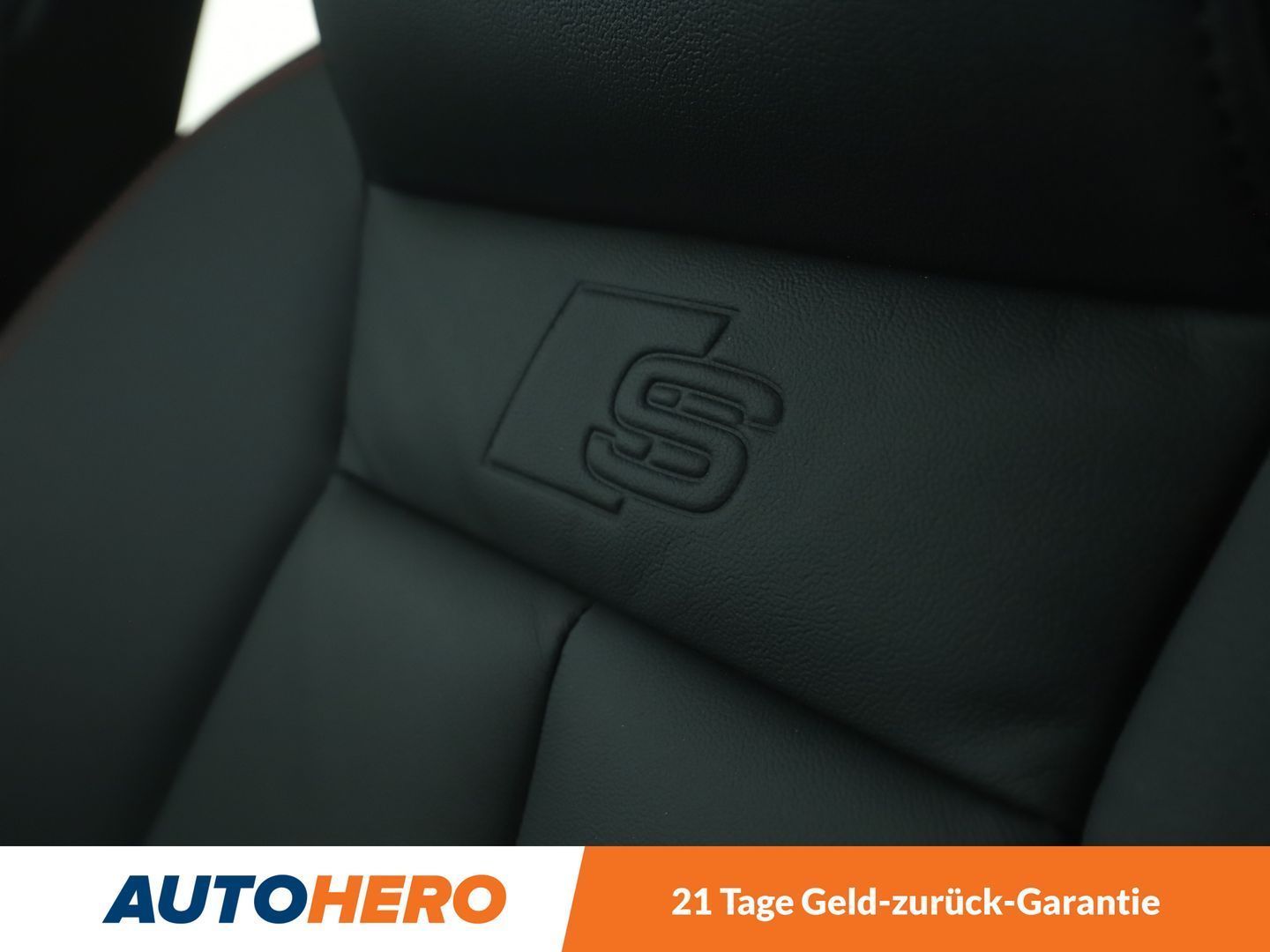 Audi A3 Limousine 40 TDI quattro S line - Samsaru's Car Outlet