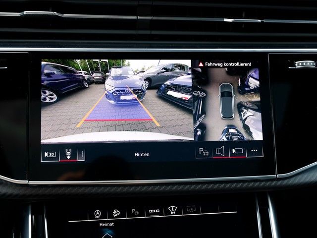 Audi Q7 50 TDI quattro S line Laserl. AHK Pano B&O Hu