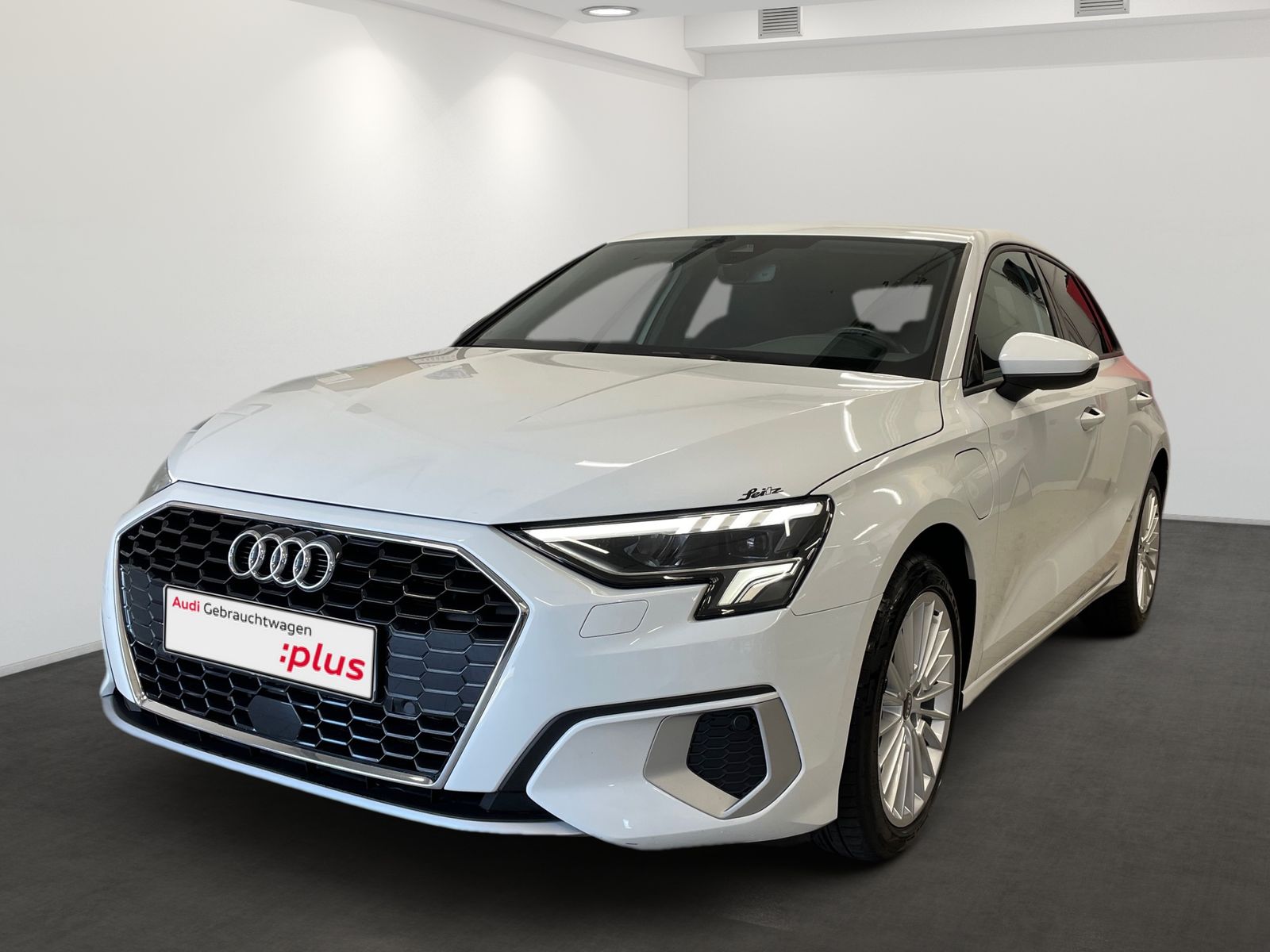 Audi A3 Sportback 40 TFSI e advanced - Samsaru's Car Outlet