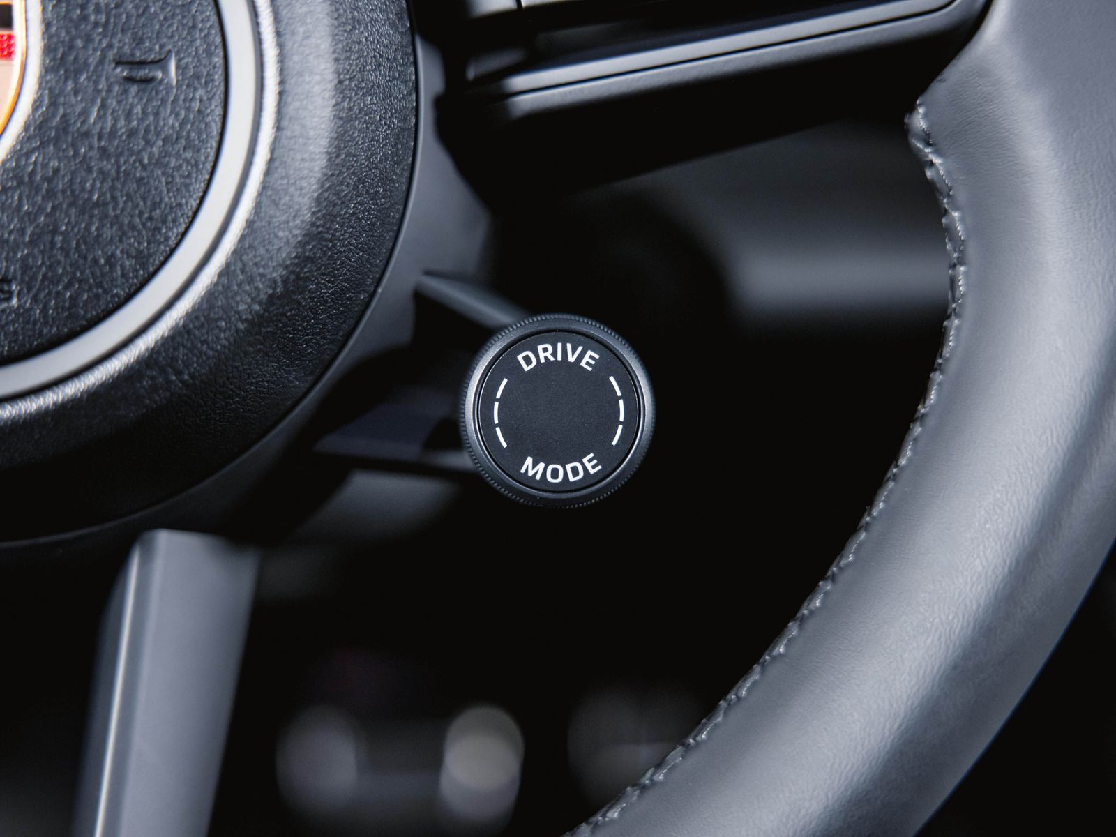 Porsche Macan 4S Electric - Samsaru's Car Outlet
