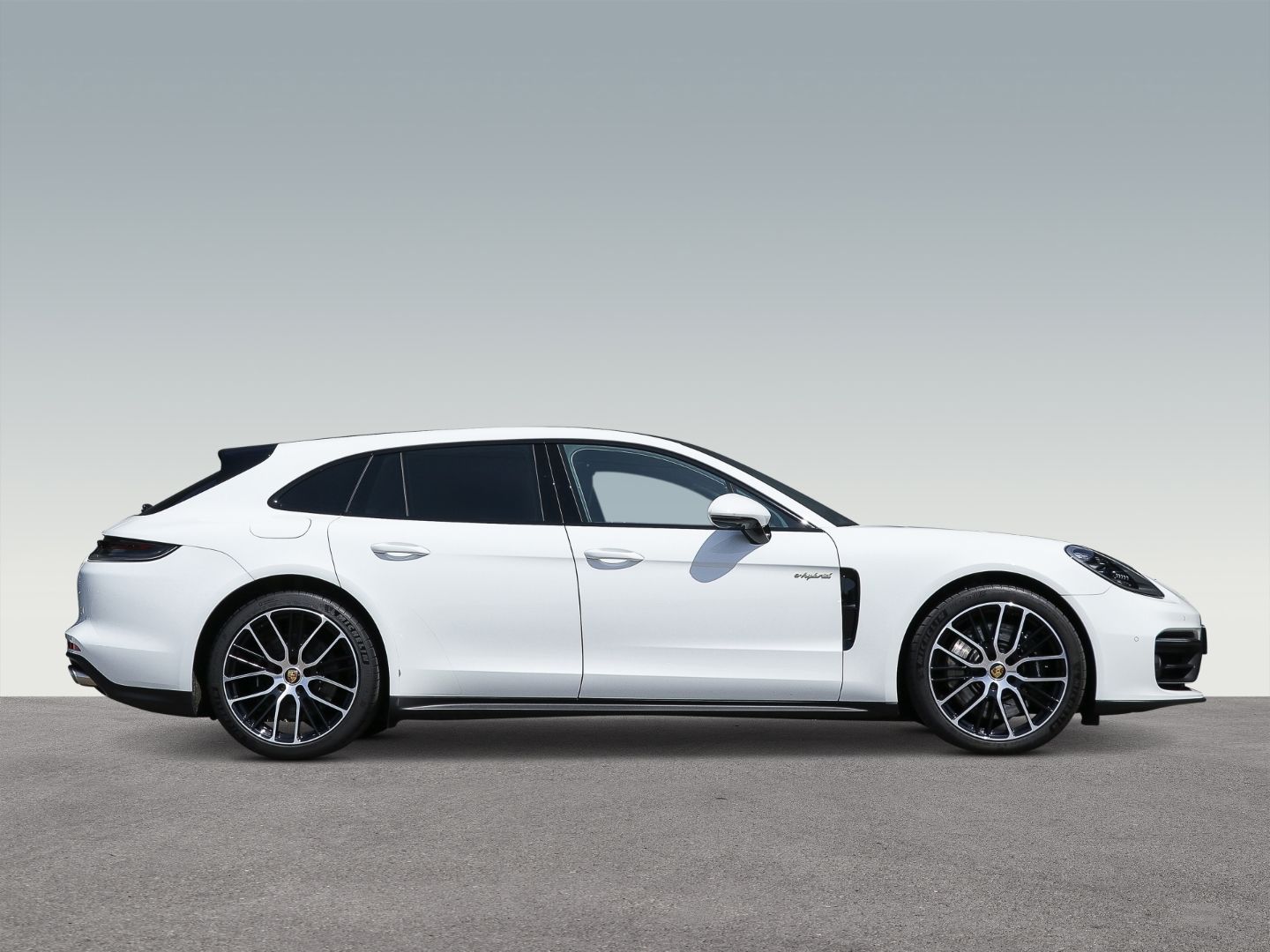 Porsche Panamera 4S E-Hybrid Sport Turismo BOSE LED