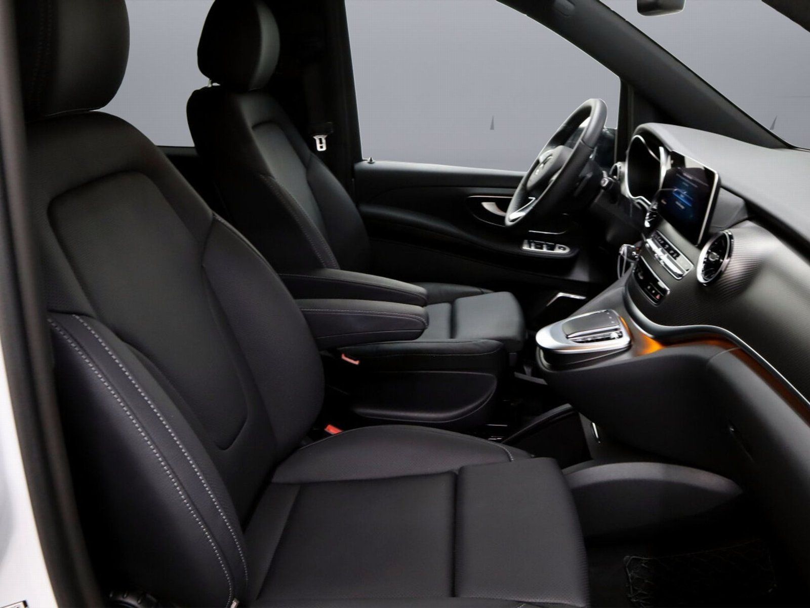 Mercedes-Benz V 250 d 4M AVANTG ED - Samsaru's Car Outlet