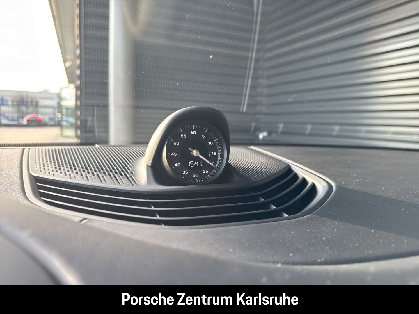 Porsche Taycan 4S Cross Turismo BOSE Panoramadach LED