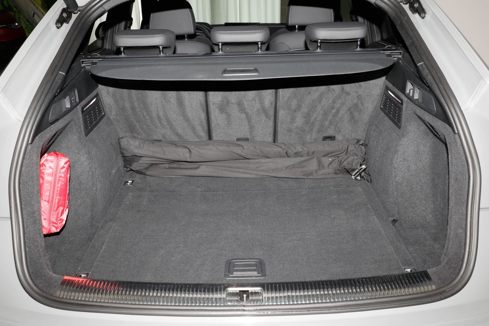 Audi Q5 Sportback 40 TDI quattro S tronic S line AHK