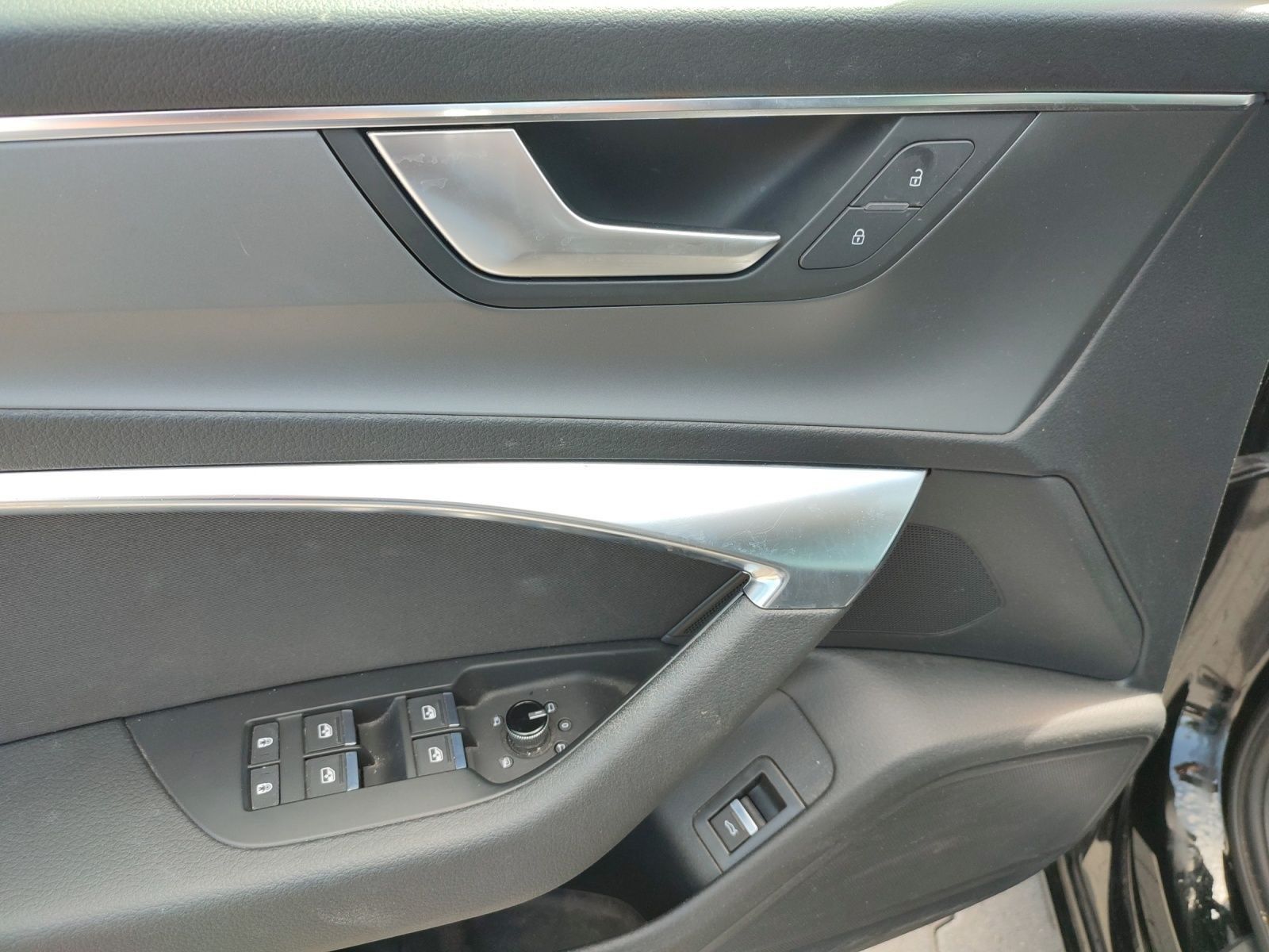 Audi A6 Avant 40 TDI - Samsaru's Car Outlet