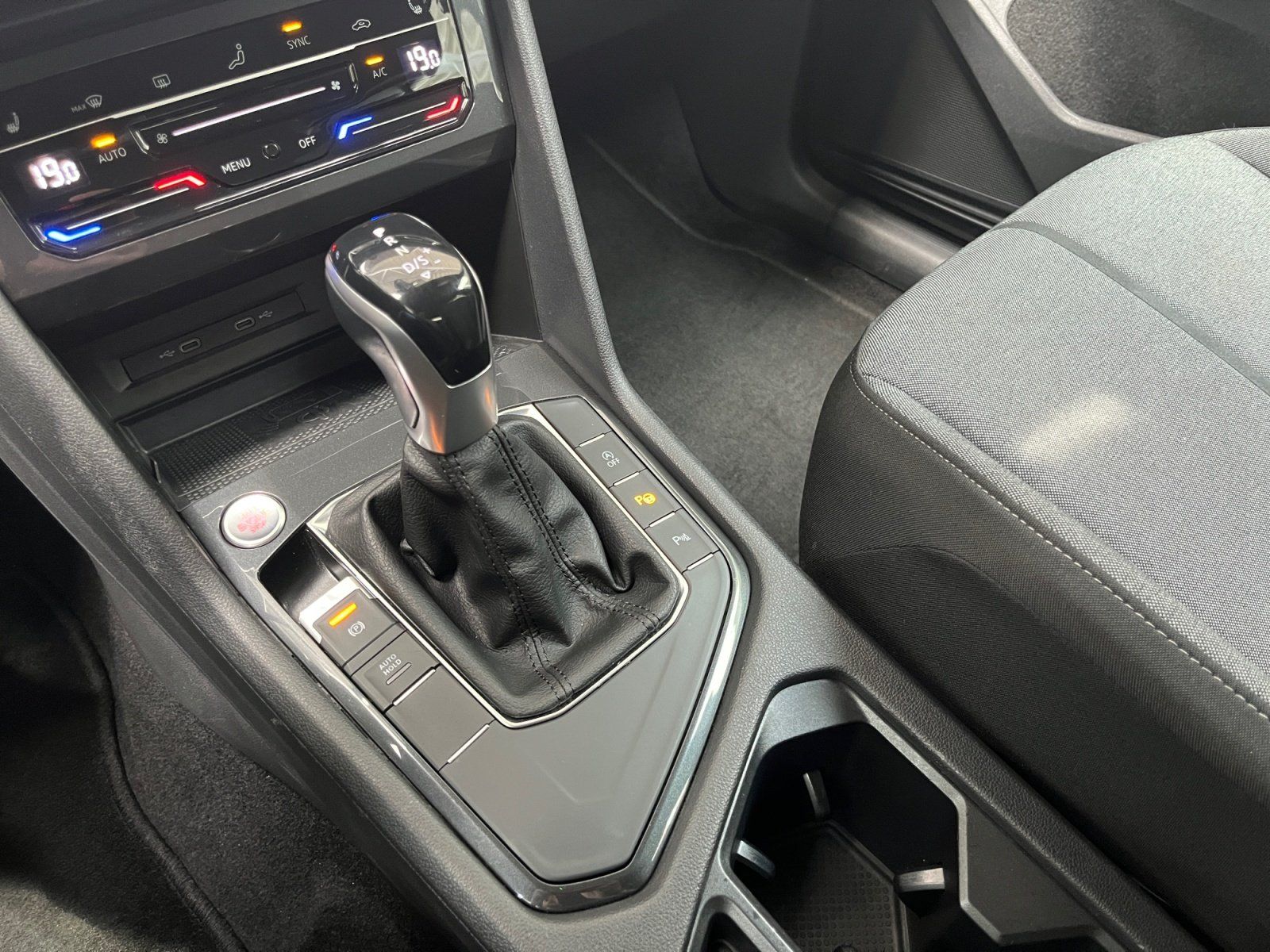 Seat Tarraco Style 2.0 TDI DSG Virtual cockpit