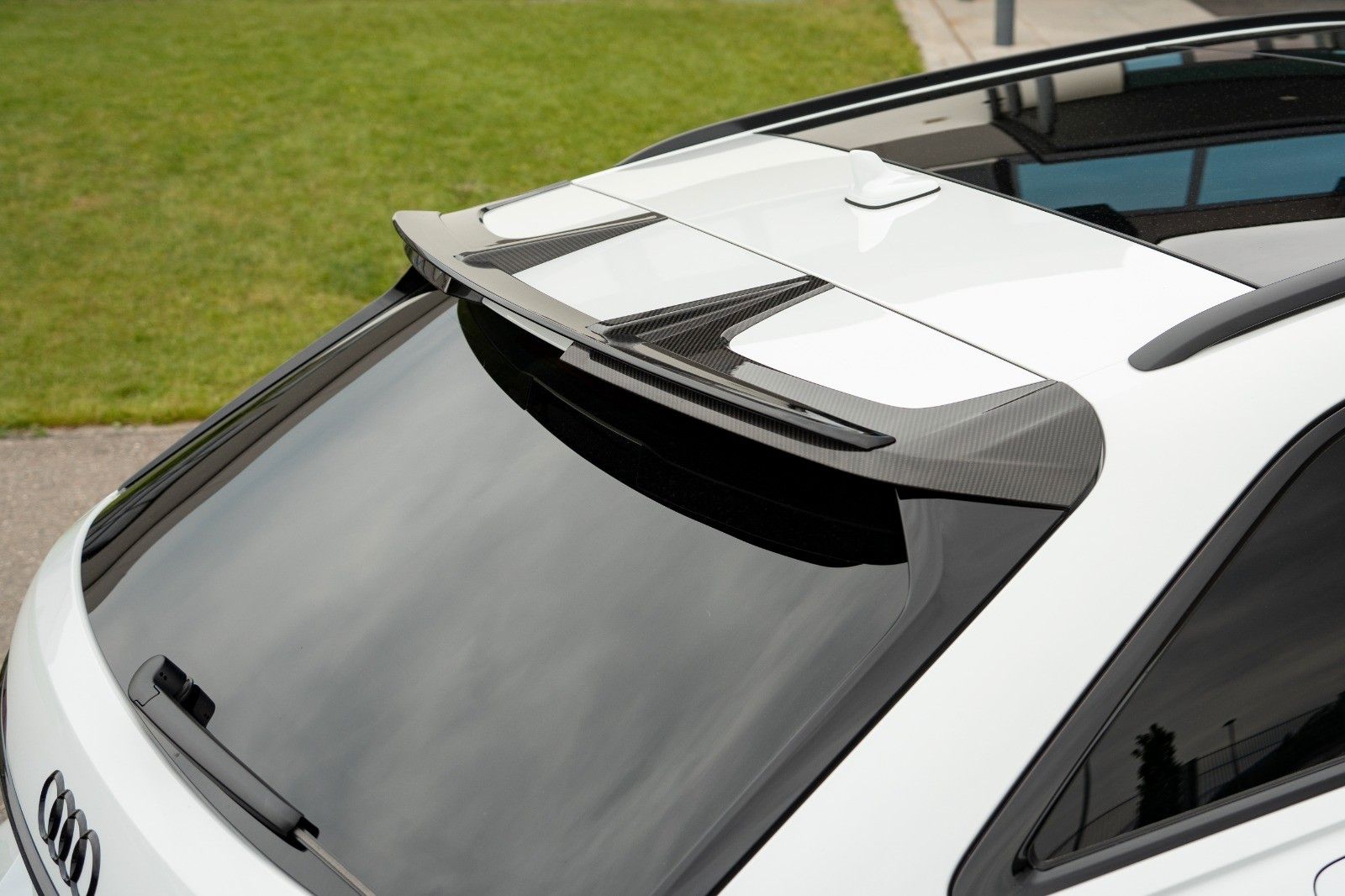 Audi ABT RS6+ Avant 4.0 TFSI quattro / 1 of 25 /