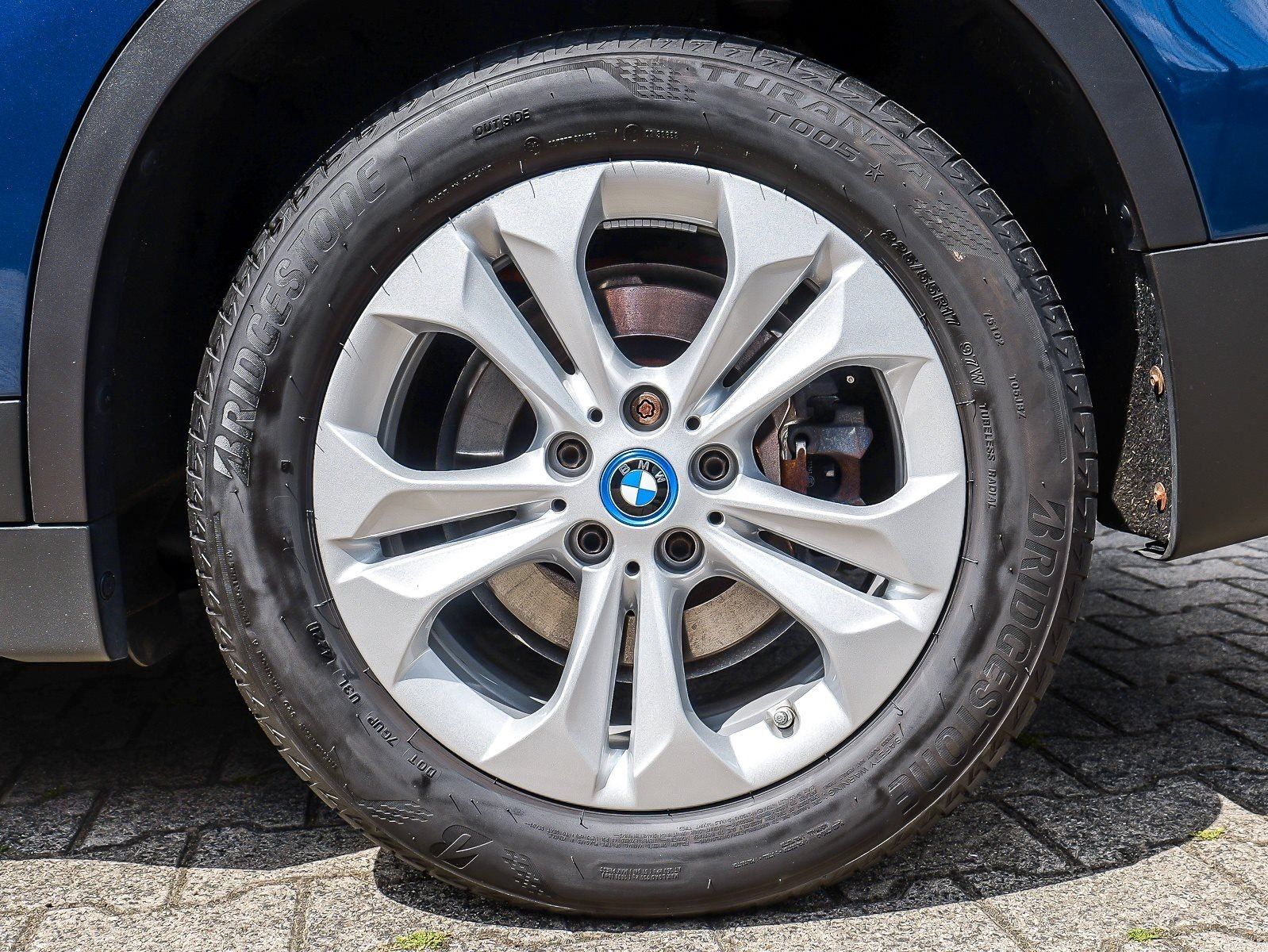 BMW X1 xDrive25e Advantage - Samsaru's Car Outlet