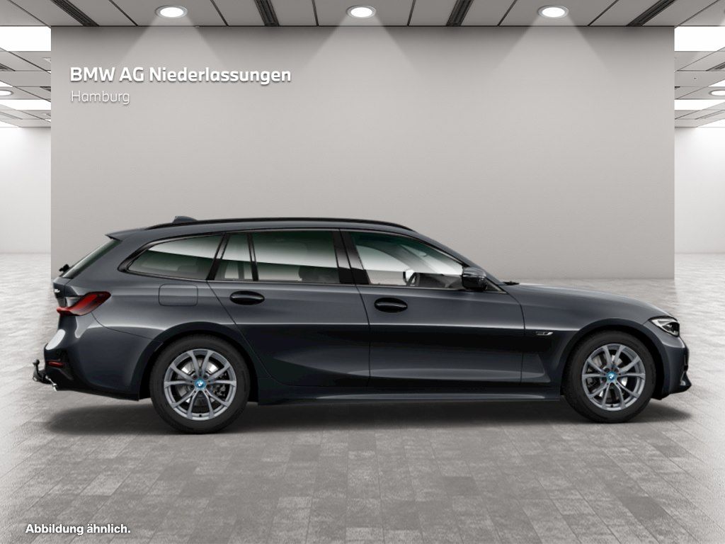 BMW 320e Touring Sport Line - Samsaru's Car Outlet