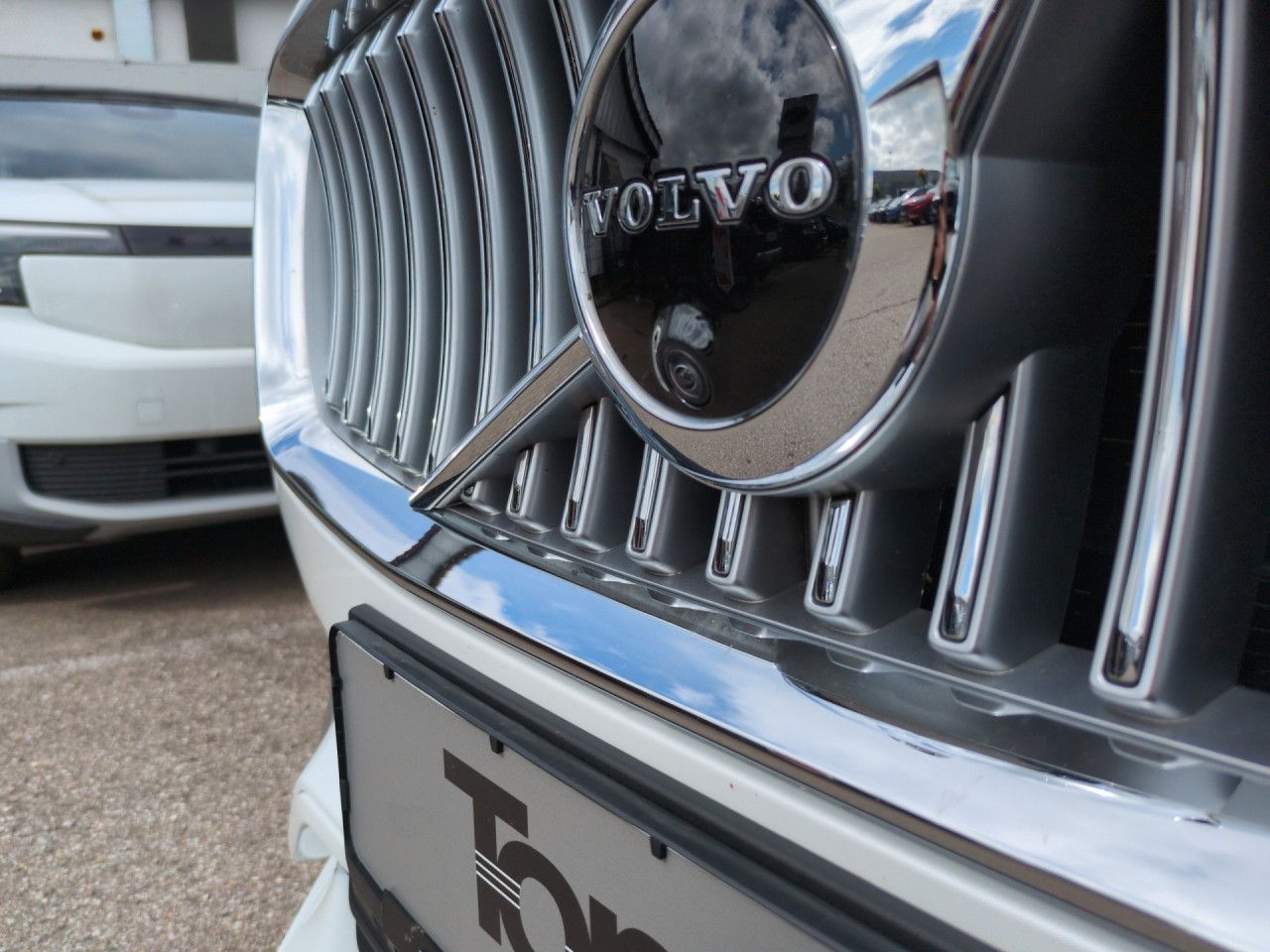 Volvo XC 90 Inscription Recharge Plug-In Hybrid AWD