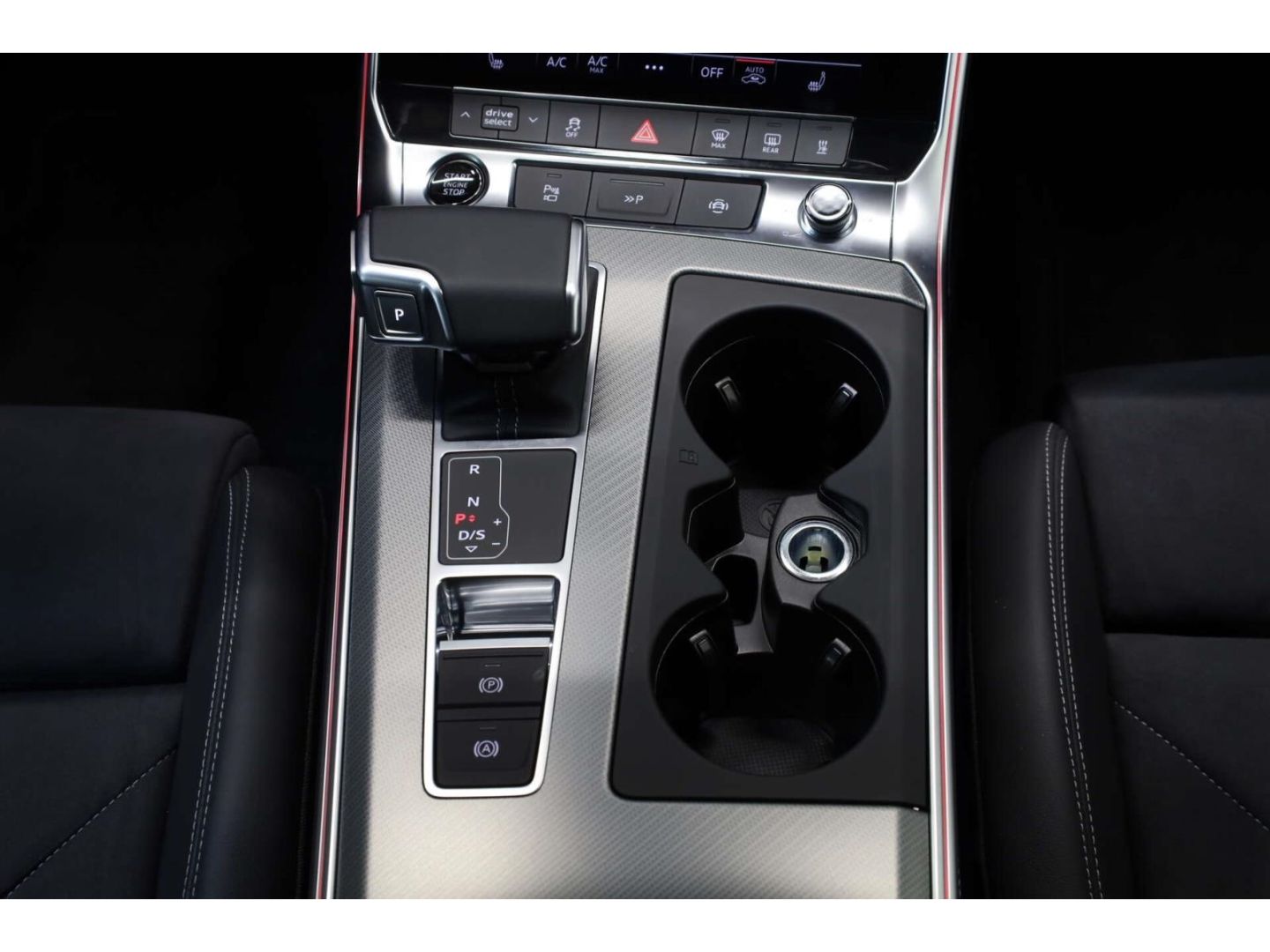 Audi A6 allroad 40 TDI quattro - Samsaru's Car Outlet