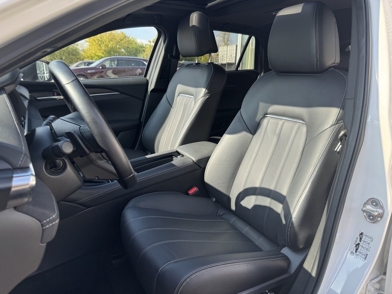 Mazda 6 2.5 194 TAKUMI/SUNROOF/BOSE