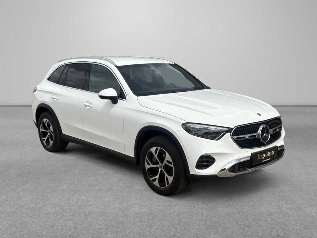 Mercedes-Benz GLC 300 de 4M - Samsaru's Car Outlet
