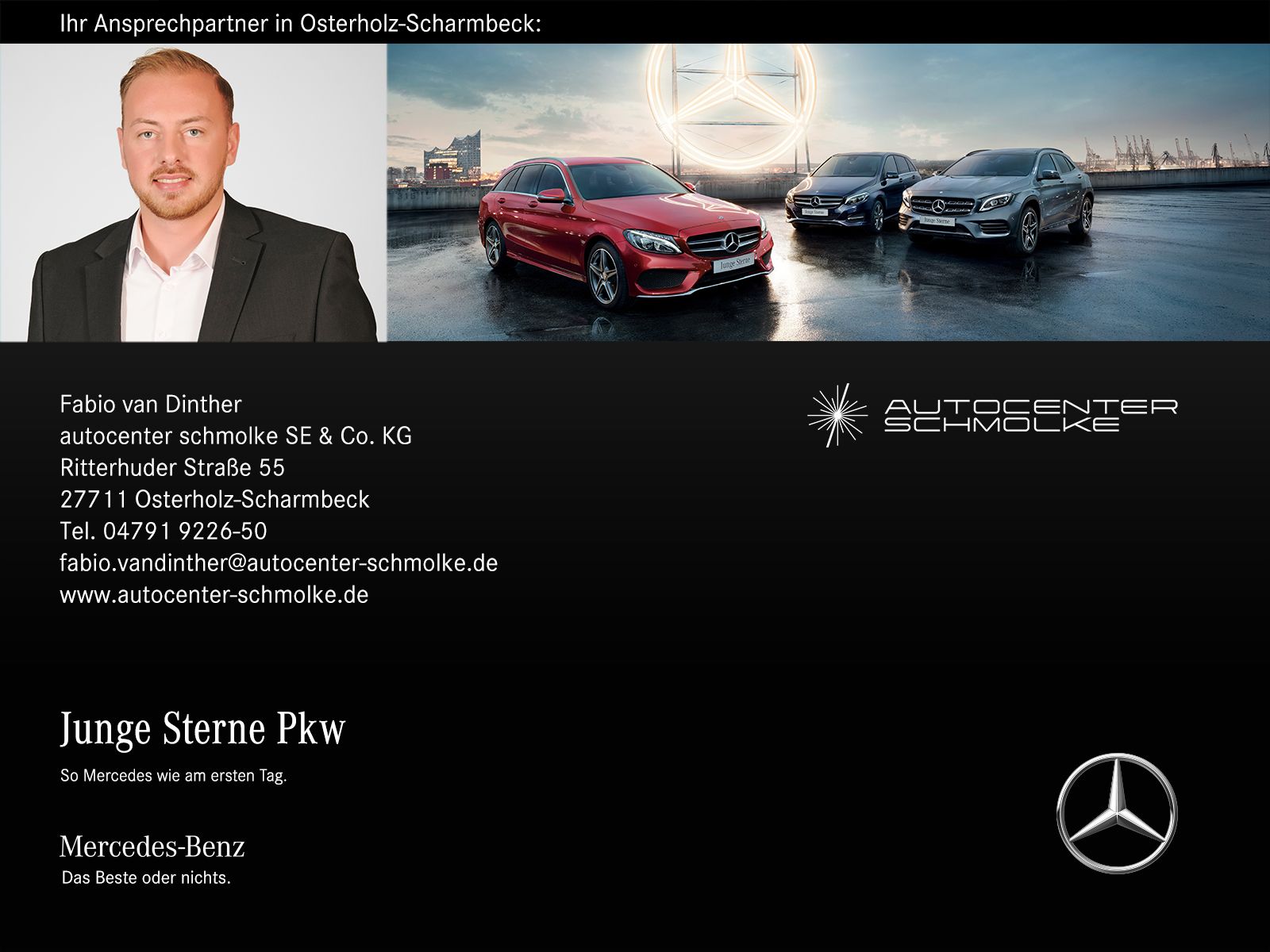 Mercedes-Benz A 250 e AMG-LINE - Samsaru's Car Outlet
