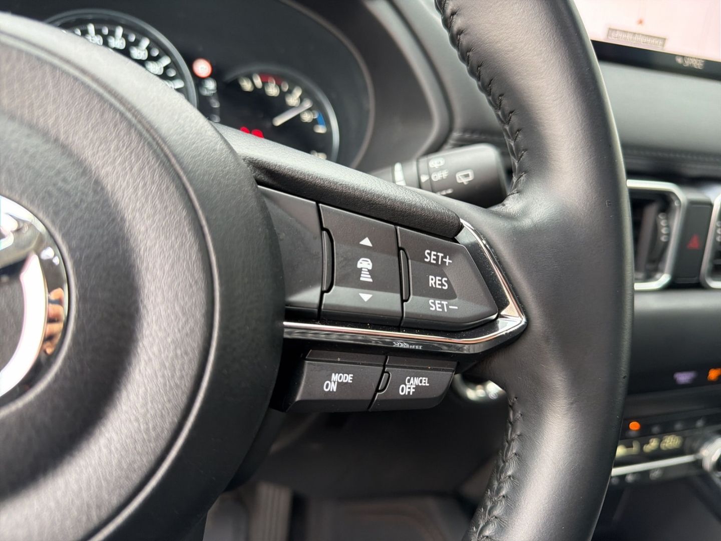 Mazda CX-5 Sports-Line Sky.-D Aut.184ps AWD HUD Navi L