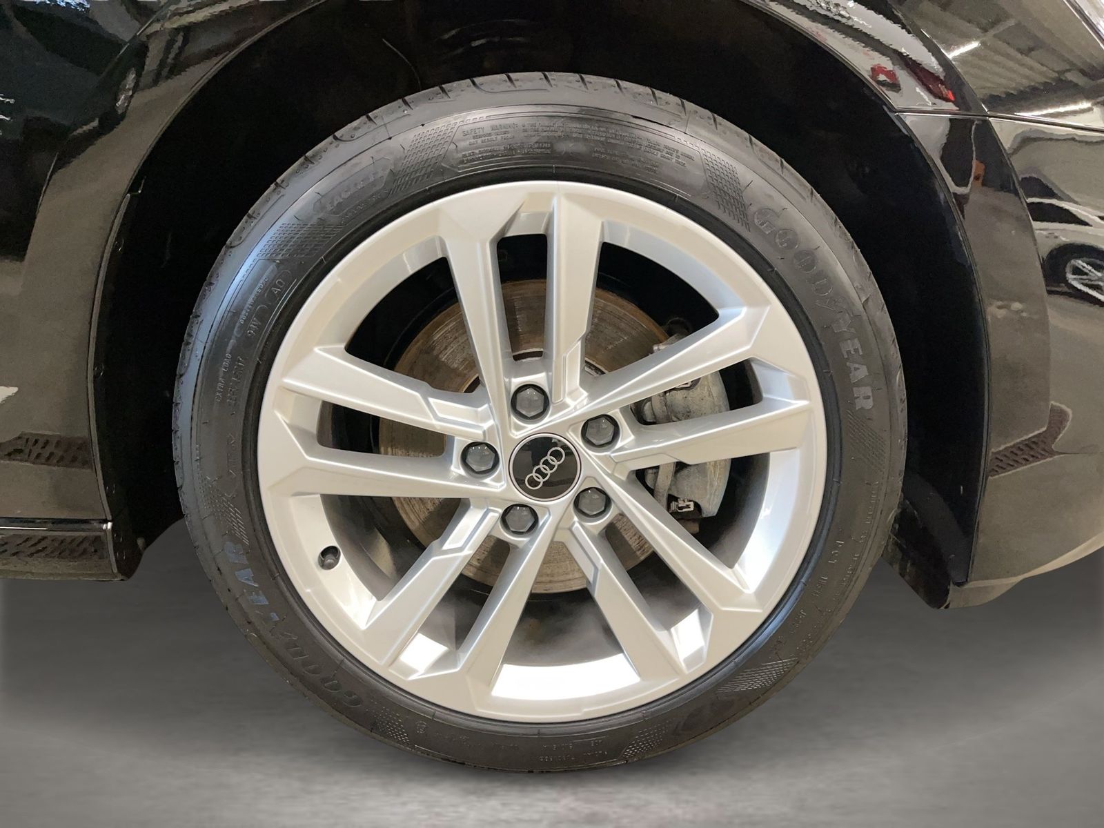 Audi A3 Sportback 40 TFSI e S tronic advanced 2xKlima