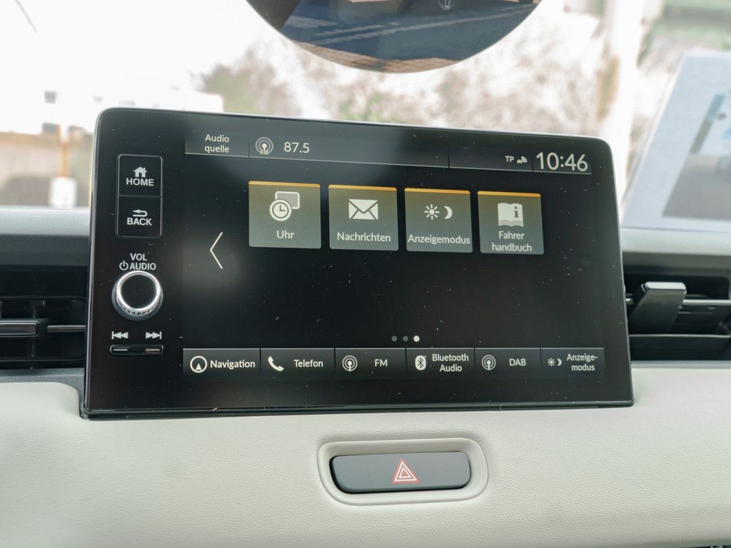 Honda HR-V 1.5 i-MMD Hybrid Advance Style NAVI ACC LED