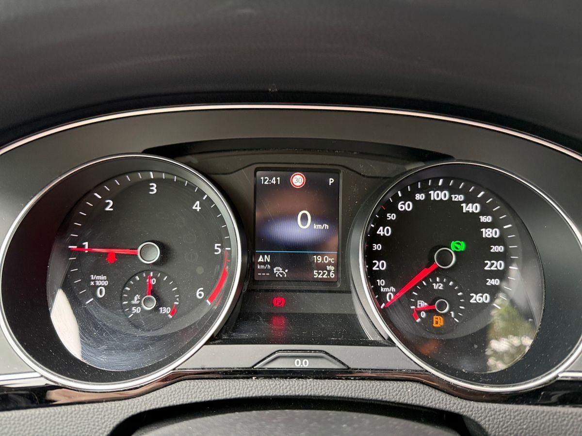 Volkswagen Passat Variant Elegance 4Motion 2.0 TDI DSG *R-L