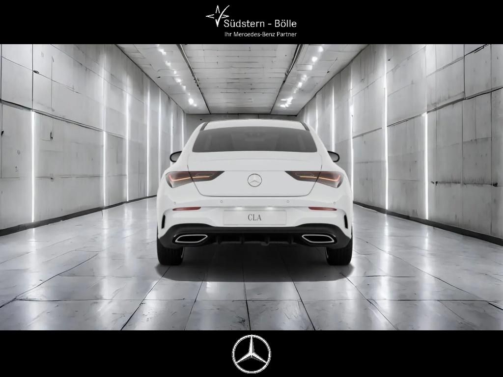 Mercedes-Benz CLA 220 4M Coupé - Samsaru's Car Outlet