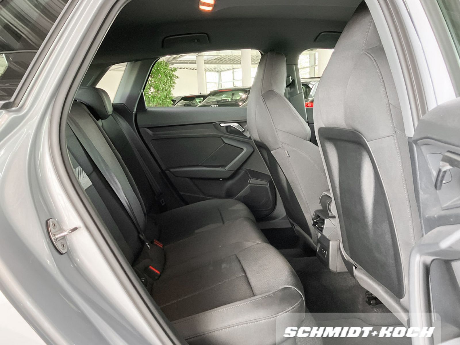 Audi A3 30 1.0 TFSI Sportback advanced S-tronic NAVI