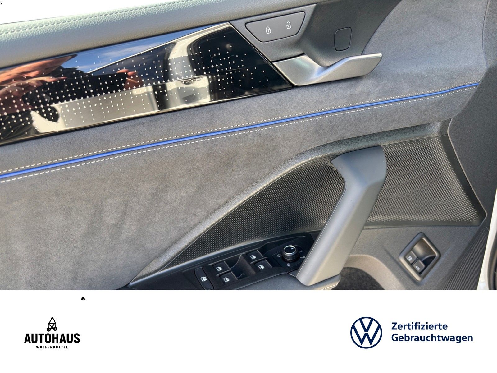 Volkswagen Tiguan R-Line 1.5 TSI eHybrid 200 kW