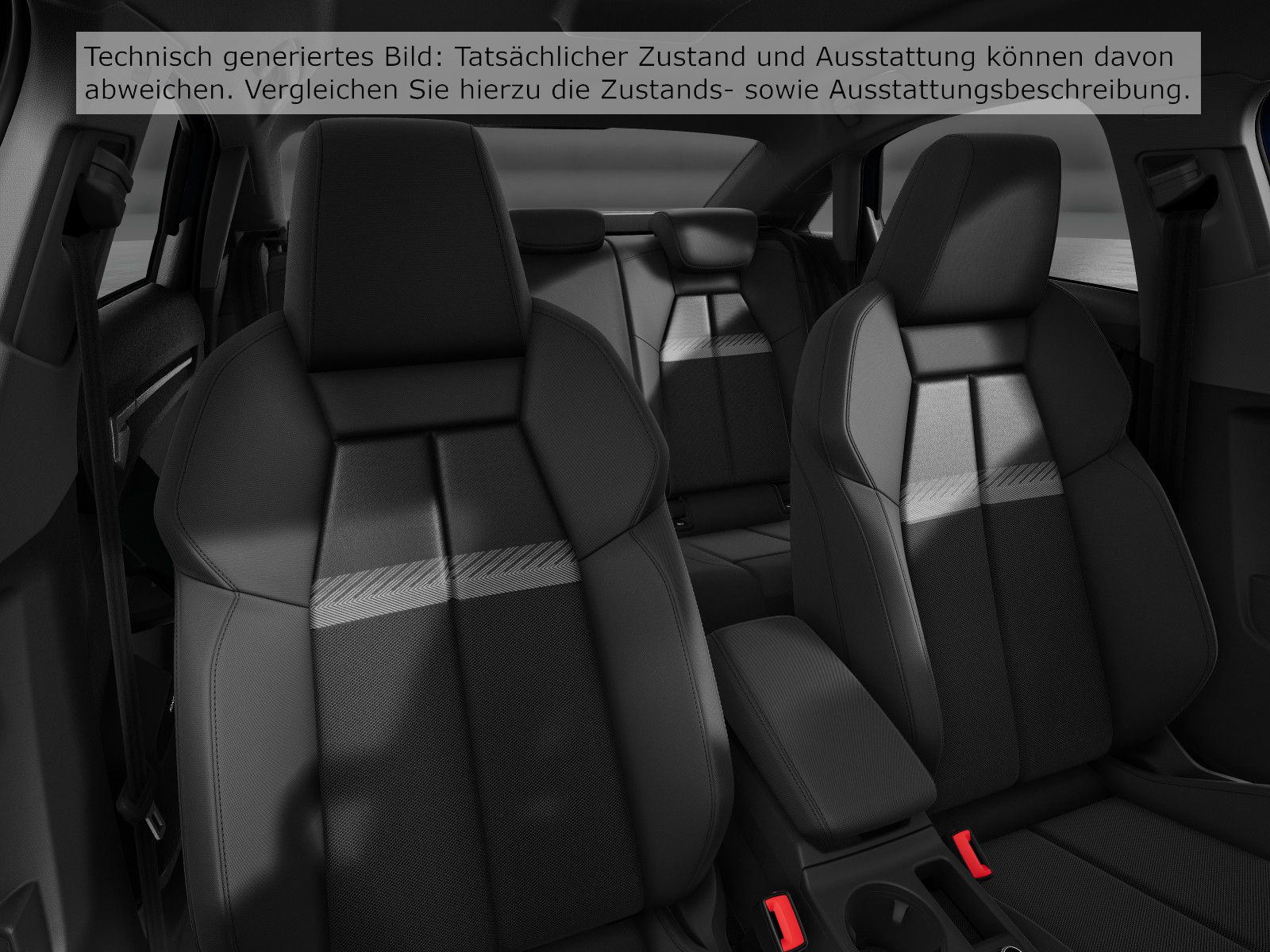 Audi A3 Lim 35 TFSI S line - Samsaru's Car Outlet