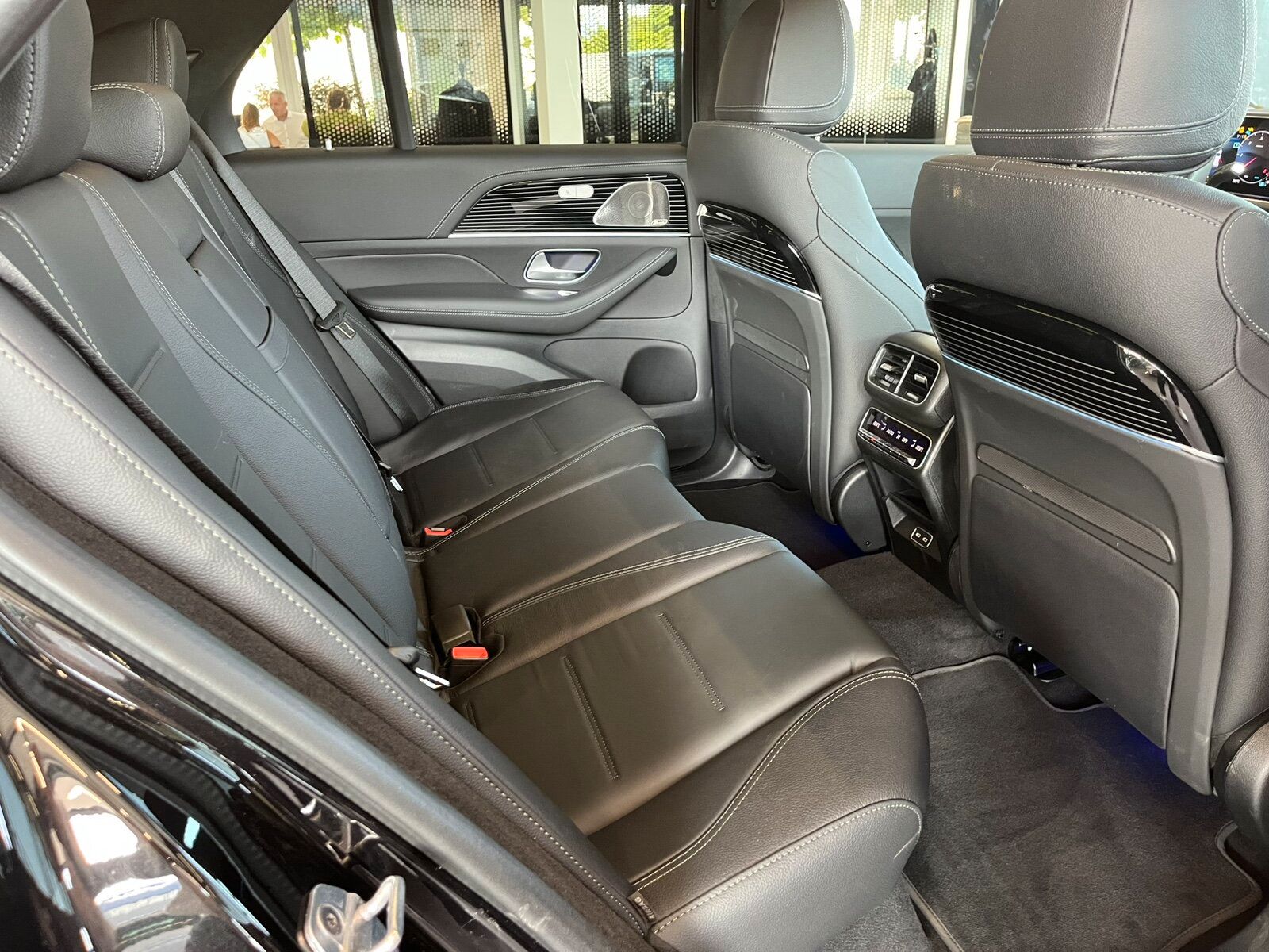 Mercedes-Benz GLE 450 d 4M AMG NIGHT PANO PREMIUM AIRMATIC AH