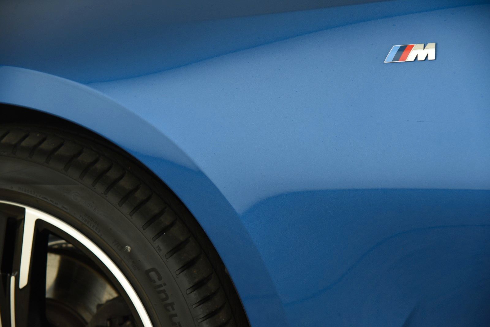 BMW 320d xDrive Touring M Sport - Samsaru's Car Outlet
