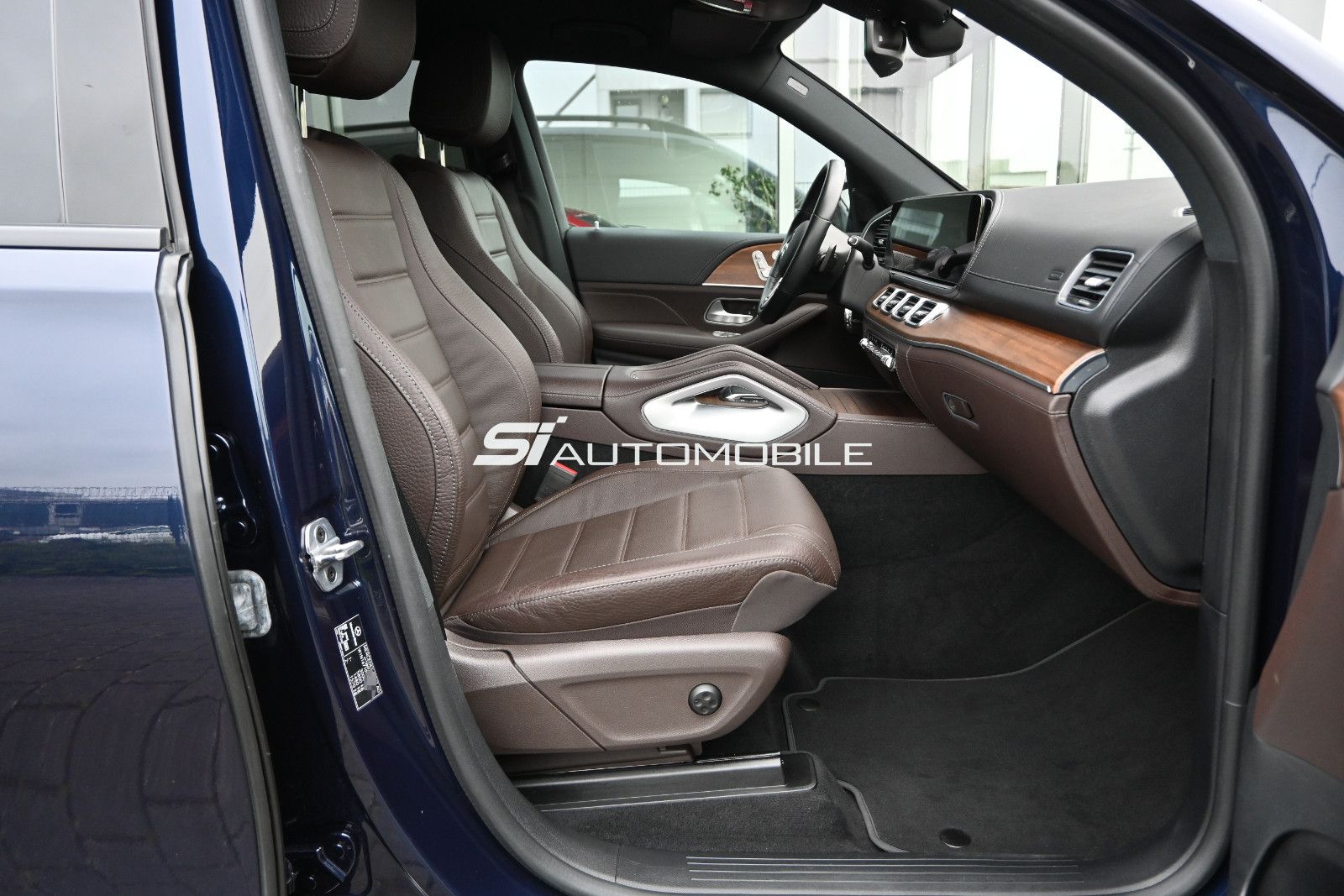 Mercedes-Benz GLE 300 d 4M AMG Line °UVP 96.847€°ACC°AHK°360°