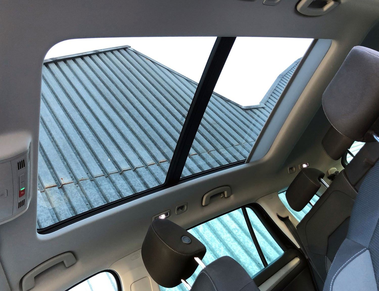Skoda Kodiaq - Samsaru's Car Outlet